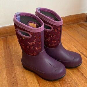 Bogs Neo-Classic, -35F/-37C